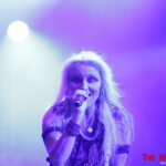 Dokk'em Open Air 2016: Doro